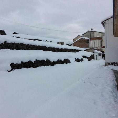 Alcoba Con Patio Del Siglo XIX Βίλα Villanueva de Viver Εξωτερικό φωτογραφία